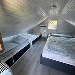 Vikendica Rustic Catez Ganzes Holzhaus An Sloweniens Groesster Therme *