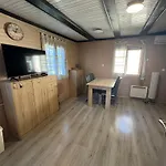 Rustic Catez Ganzes Holzhaus An Sloweniens Groesster Therme Vikendica *