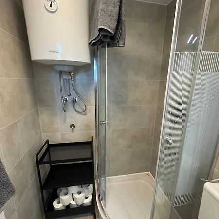 Catez Holzhaus An Der Therme Catez 펜션